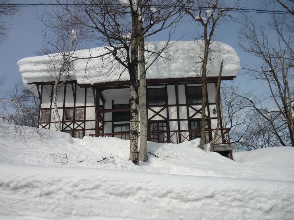 Chalet Myoko Villa Exterior photo