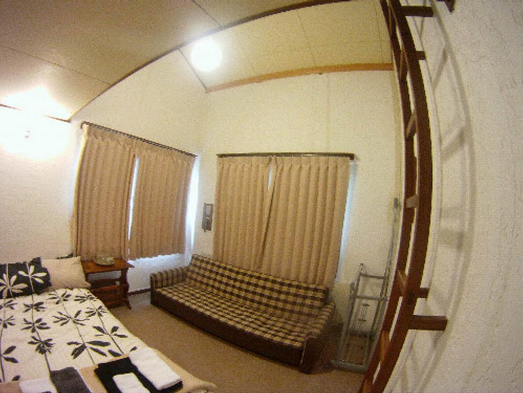 Chalet Myoko Exterior photo
