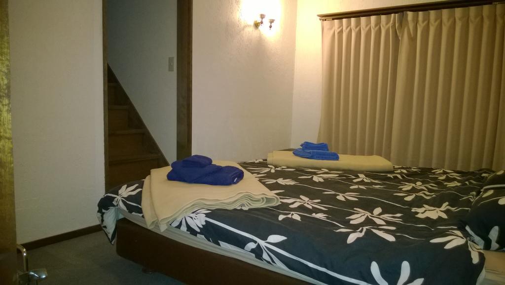 Chalet Myoko Room photo