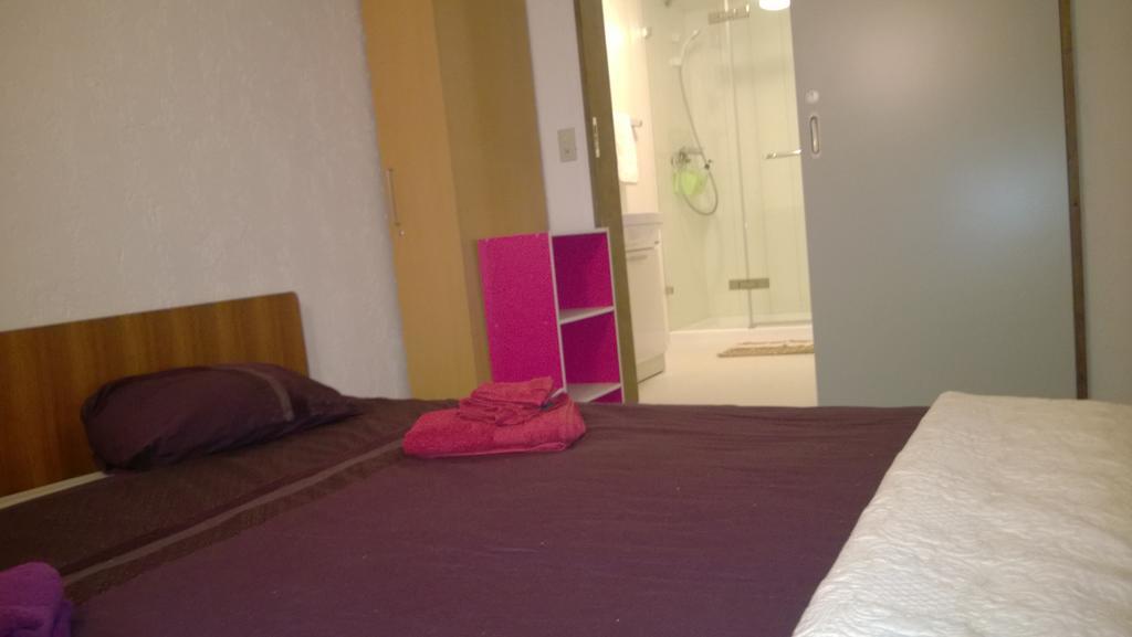 Chalet Myoko Room photo