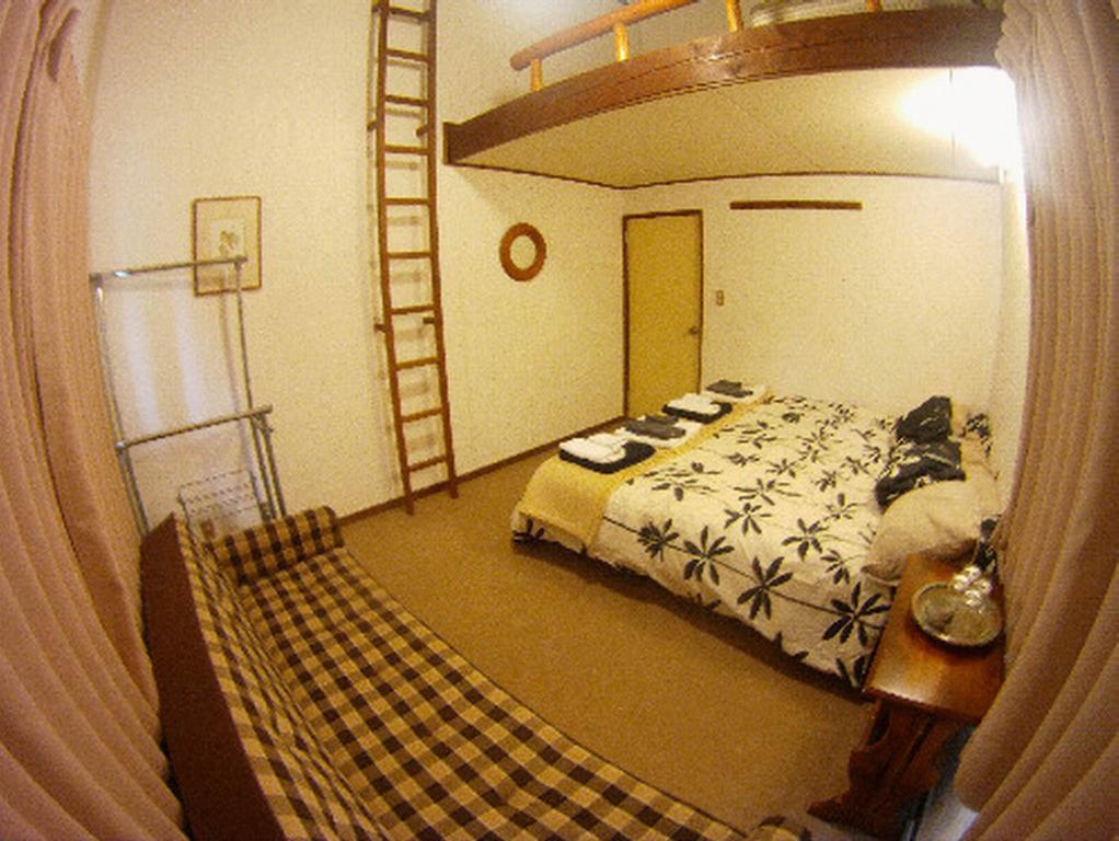 Chalet Myoko Room photo