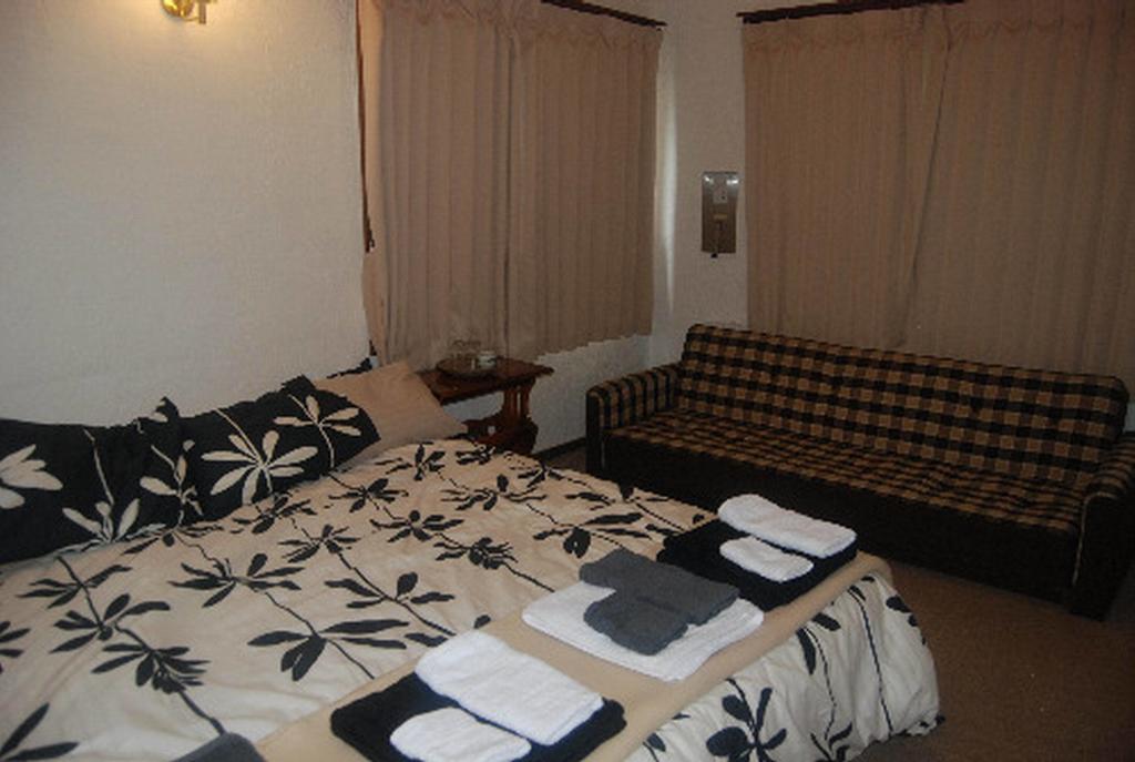 Chalet Myoko Room photo