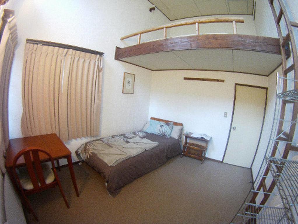 Chalet Myoko Room photo