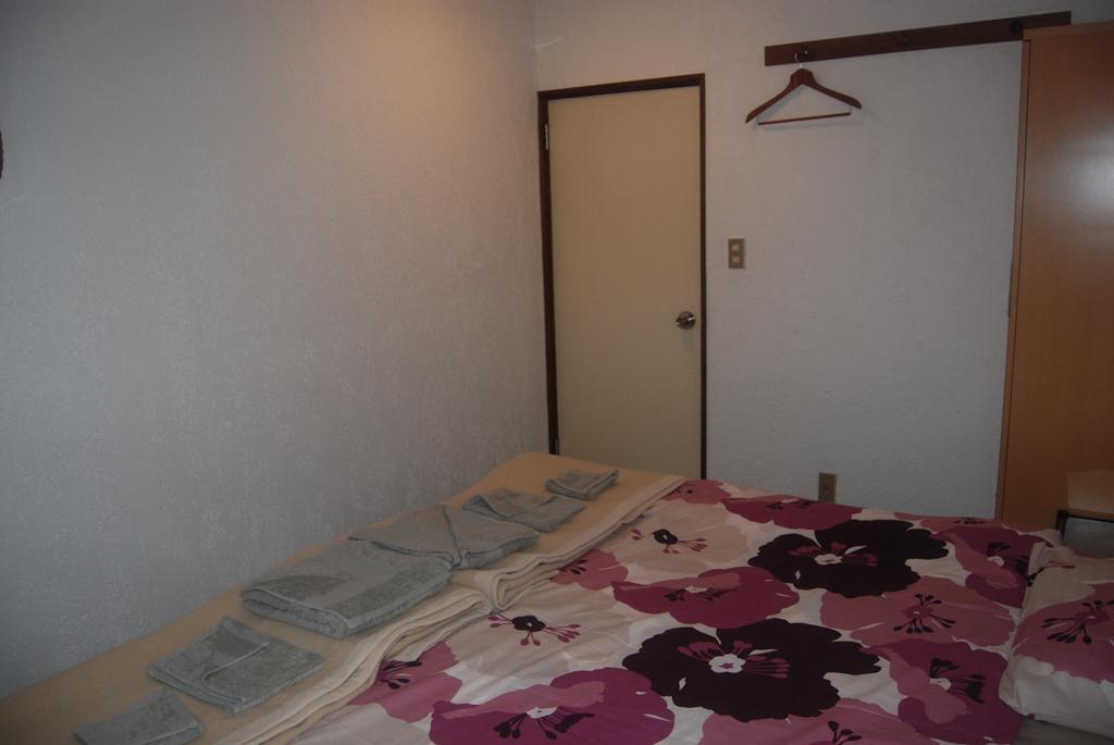Chalet Myoko Room photo