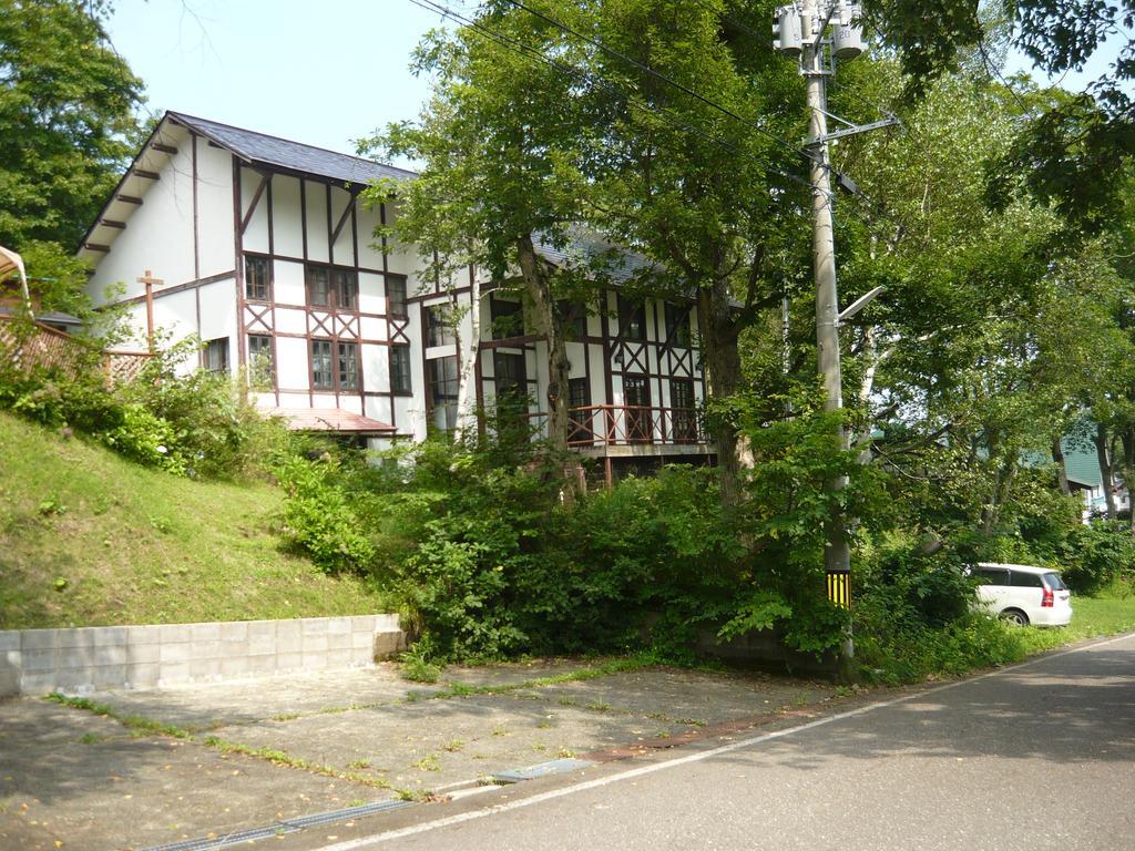 Chalet Myoko Exterior photo